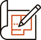 Contractors Icon