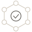 Icon frame