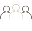 Family personal lines insurance icon