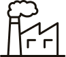 Manufacturing Industry icon