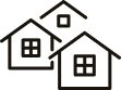 Real-Estate industry icon