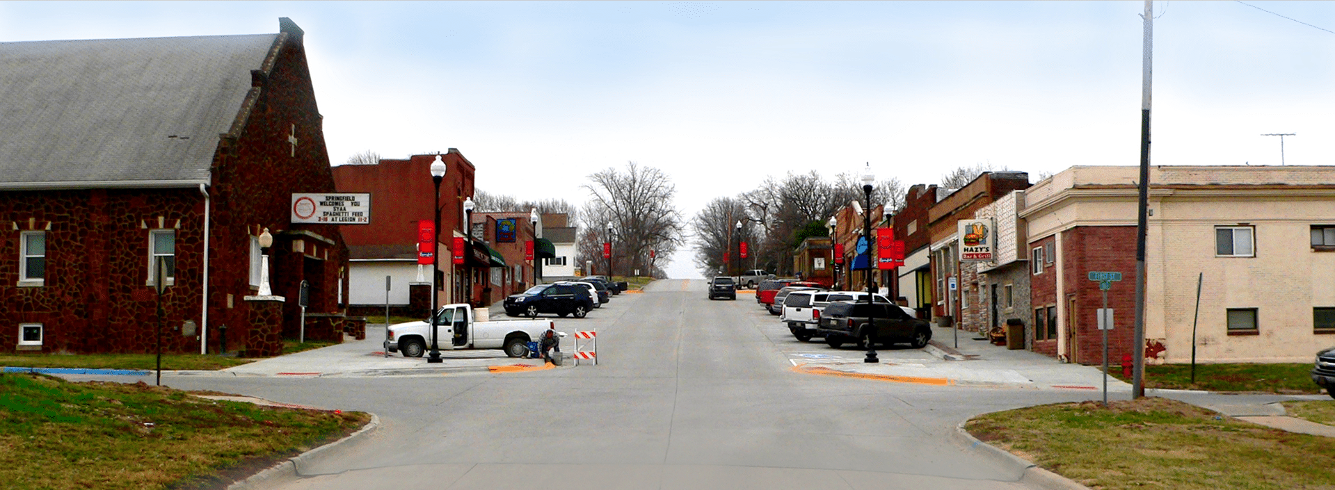 CRS Group office in Springfield Nebraska