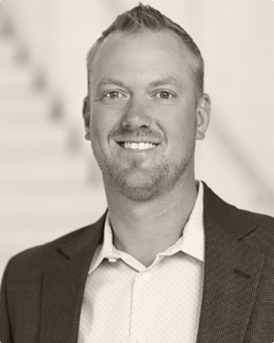Tom Cockle, founder of CRS Group – independent insurance agency in Springfield, Nebraska