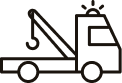Transportation & Trucking Icon
